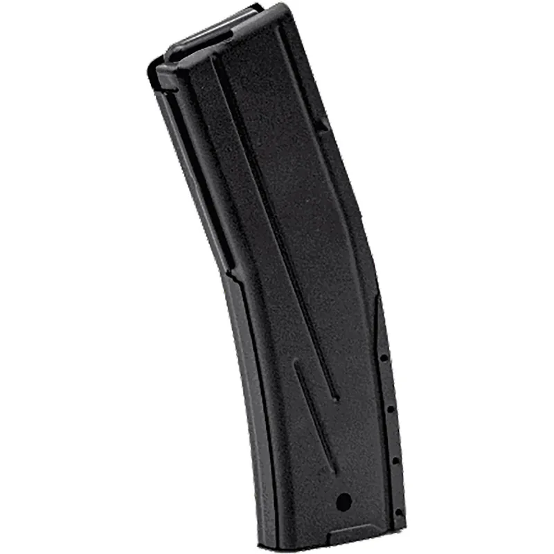 Kci Usa Inc KCIMZ026 M1 Carbine 30rd 30 Carbine Compatible w/ M1/M2 Carbine Black Steel