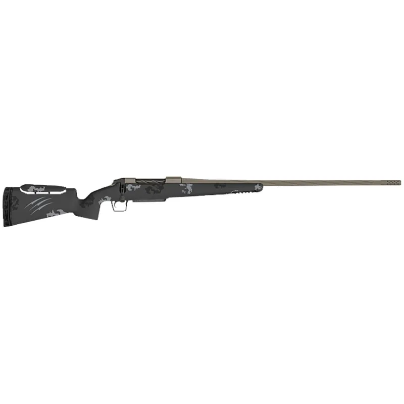 FIERCE FRXP7MMBC20TP TW RVL XP 7MMBC 20 TNG/PHT