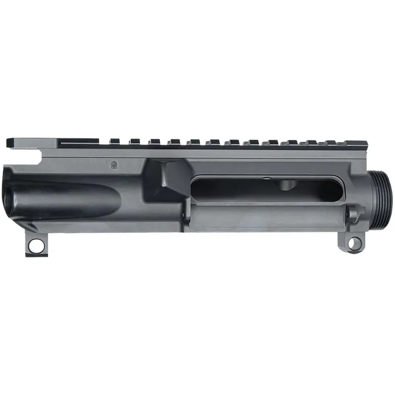 Battle Arms Development WH556-URS Workhorse Upper Receiver Aluminum Black Anodized Receiver for AR15/M4
