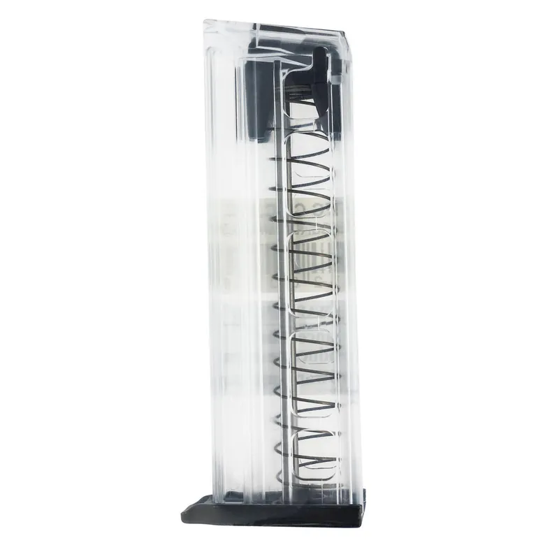Kel-Tec CP3333RDMAG CP33 33rd 22 LR Clear Polymer