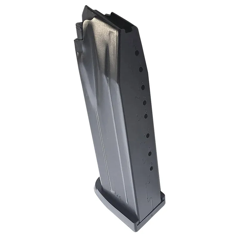 HK 50248615 Mark 23 Black Detachable 12rd 45 ACP
