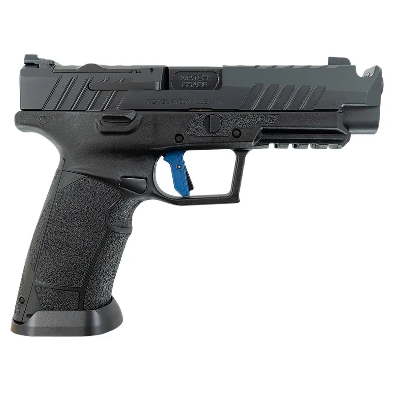 Tisas 10100569 PX-9 Tactical Raptor 9mm Luger 20+1 5.10"