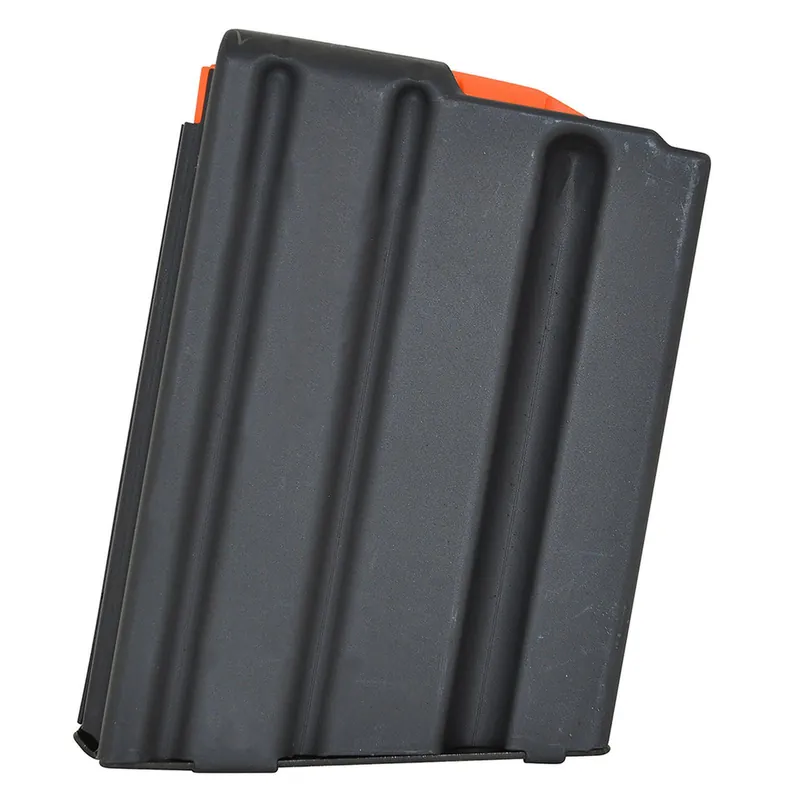 Smith & Wesson 3001439 M&P15 5rd 223Rem/5.56x45mm Blued Steel