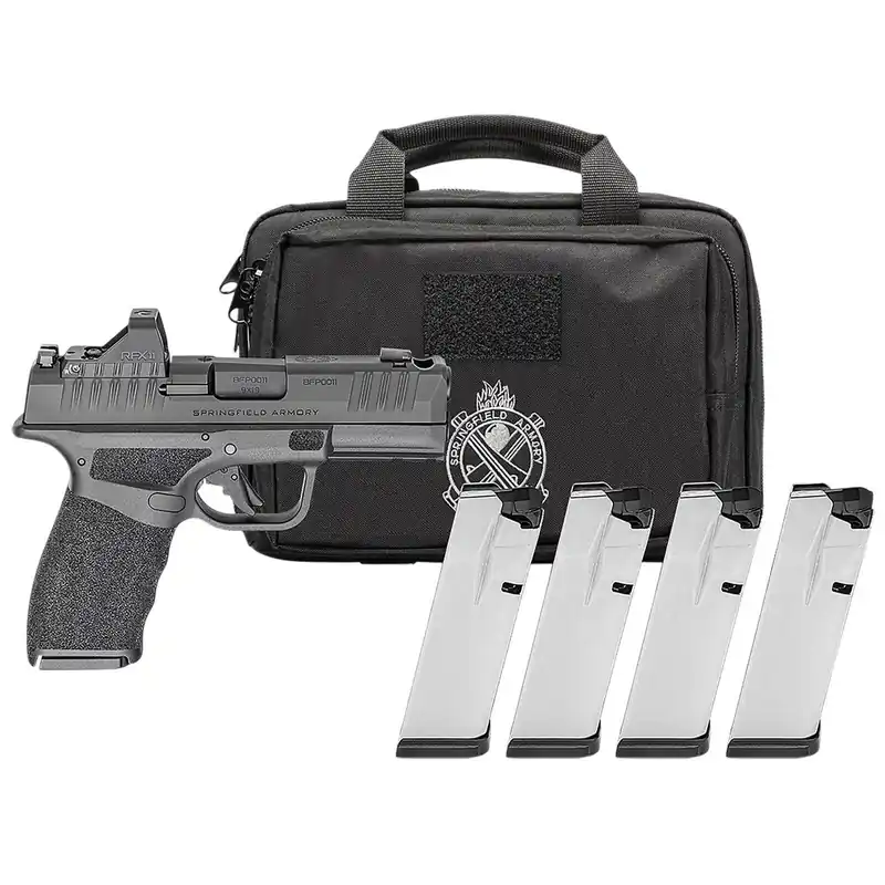 SPG HCP9379BOSPCACOMPPAC HC PRO CMP UDT 3.7*CA 10R