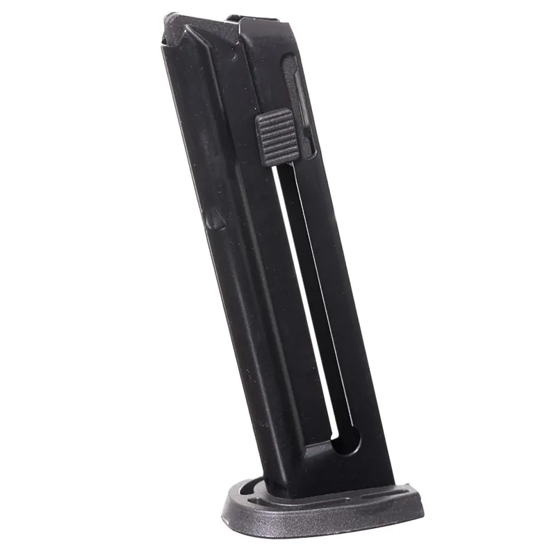 ProMag SMIA21 12rd Compact 22 LR Fits S&W M&P Blued Steel