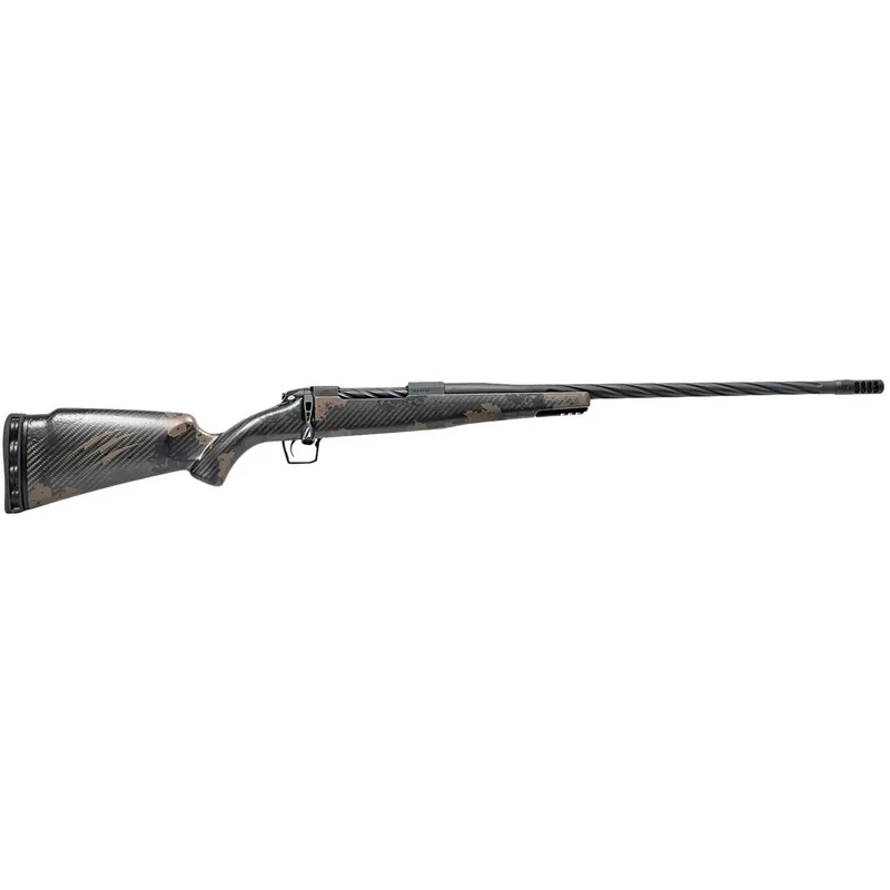 FIERCE TWROG25CM22BT TW ROGUE 25CRD 22 BLK/TRPH