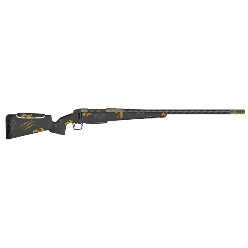 FIERCE FCTRXP7MMBC20BH CT RVL XP 7MMBC 20 BLK/HRV