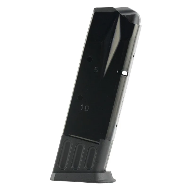 Mec-Gar MGP22810B Sig P228 10rd 9mm Luger, Blued Carbon Steel