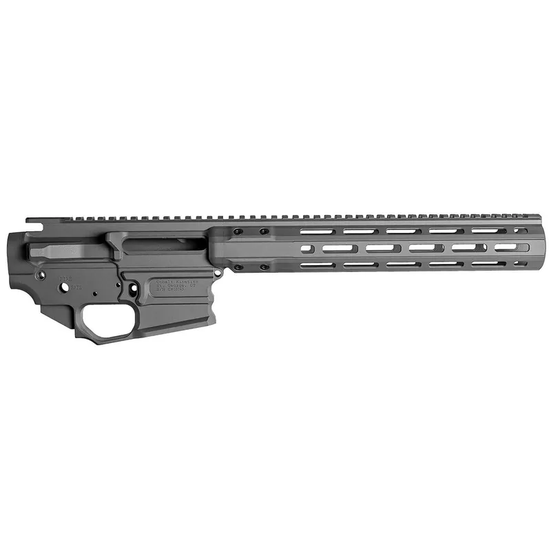 Cobalt Kinetics CKPROSET13BLK CK-Pro Receiver Set 13" Black