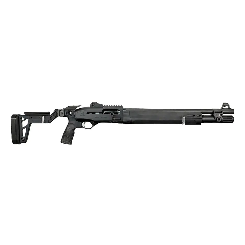 BER J131M2CPFC18 1301 TAC C 12 18.5 FLDING