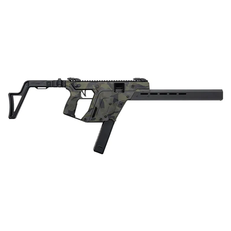 KRISS KV45-3CWD00 VECTOR CRB G3 45A 16 WOODLND