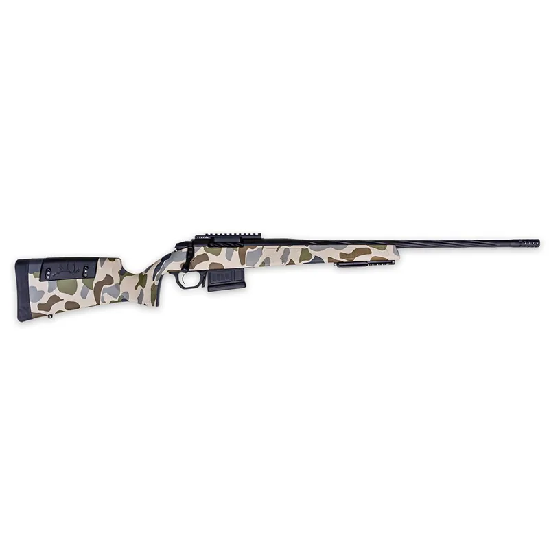WTHBY 3WRHS7MMBR2B 307 HUSH 7MM BC 20+2