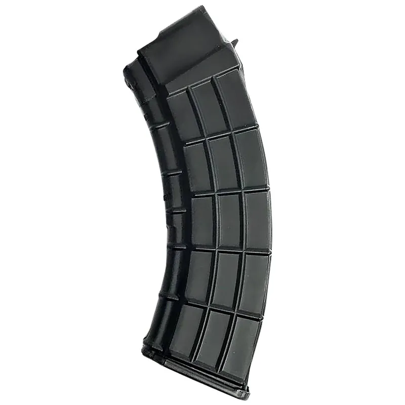 Zastava Arms Usa ZAPMAG1 AK-47 30rd 7.62x39mm Black Polymer