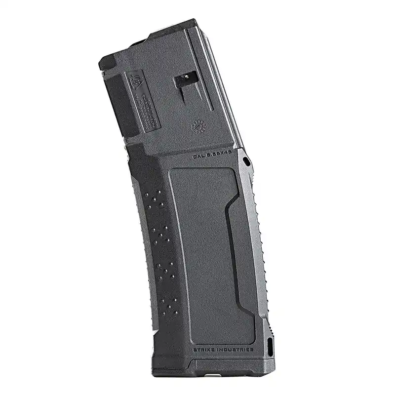 Strike Industries ARMAG Standard 33rd 223 Rem/5.56x45mm Fits AR-15/M16/M4 Black Polymer