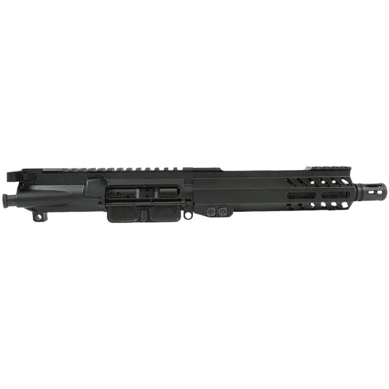 ATI ATI15MS300ML8 MilSport 300 Blackout 8.50" Black Nitride Barrel