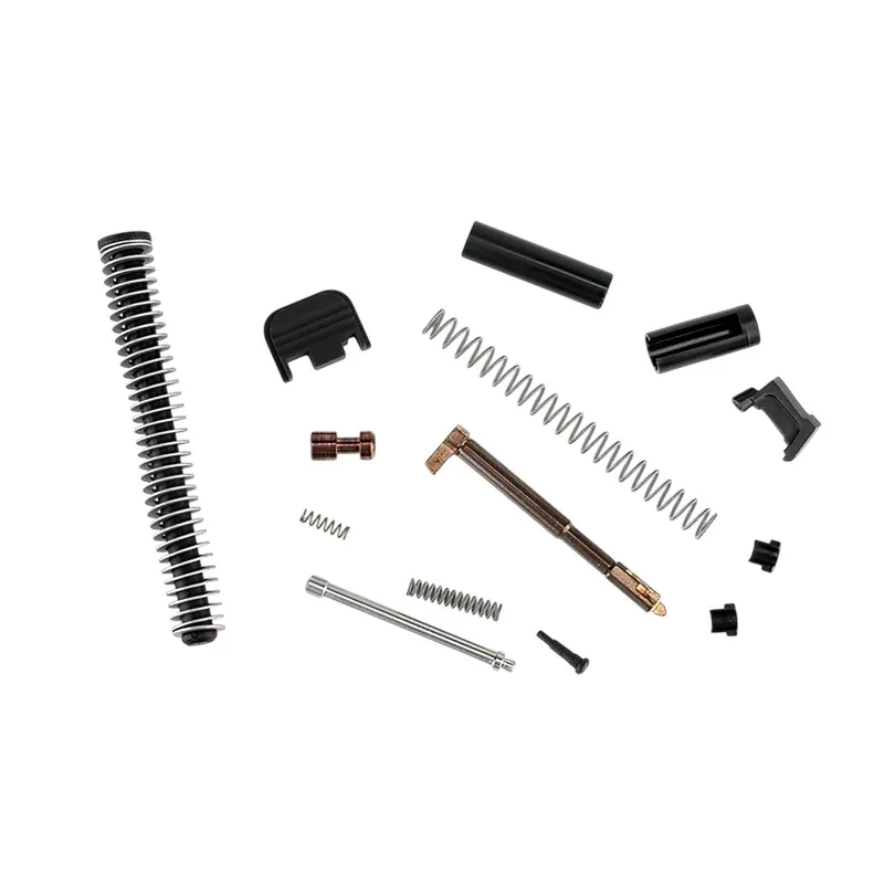 Zaffiri Precision 17.34.UPK Upper Parts Kit for Glock 17/17L/34 Gen 1-3