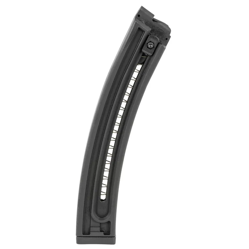 ProMag GSM01 Standard 10rd 22 LR Fits GSG 5 Black DuPont Zytel Polymer