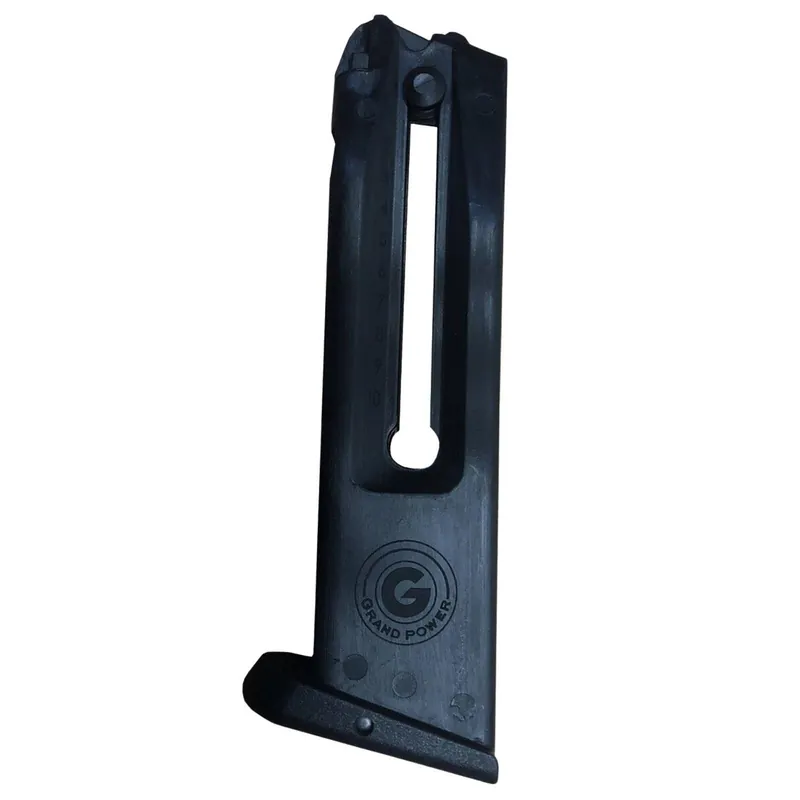 Grand Power 8588005940085 Black 10rd 22 LR Fits K22