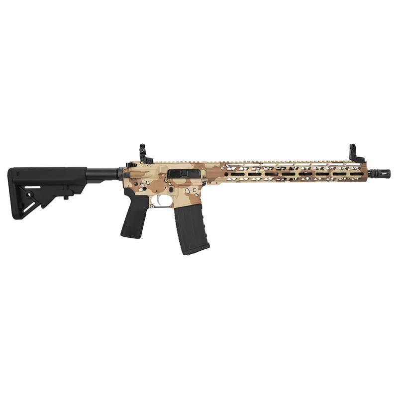 HI-P HP15R-556DS HP15 556 RFL 16