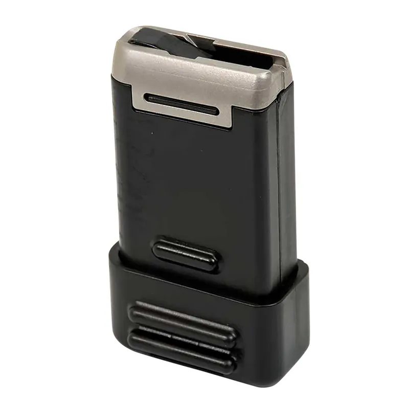 Crickett KSA00412 Model 722 22 LR 7rd Black Polymer Magazine
