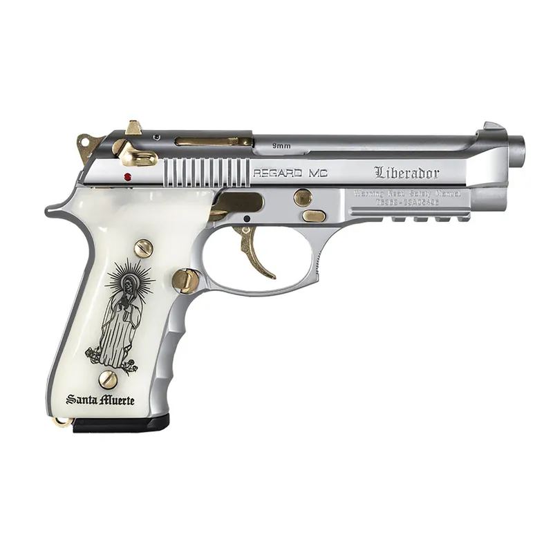 EAA 391088 GIRSAN REGARD MC 9MM LIBERADORE