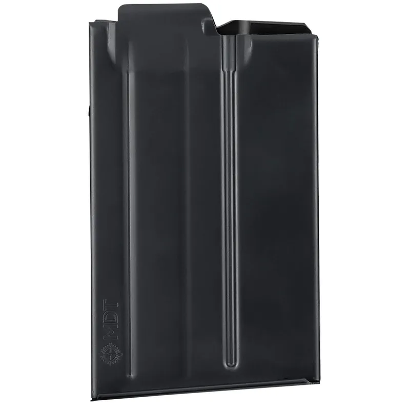 Mdt Sporting Goods Inc 104733BLK MDT Standard 10rd 30.06/6.5x55 Swede Black
