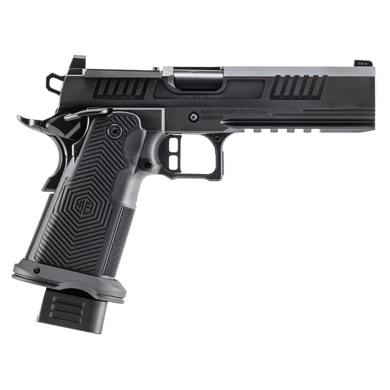AF AA39X1EID-XDBK19 AF1911-ROMULUS 5 STD