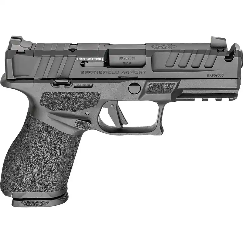 SPG EC9409BCAUCOMP ECHELON 9M 4 UDOT *CA*