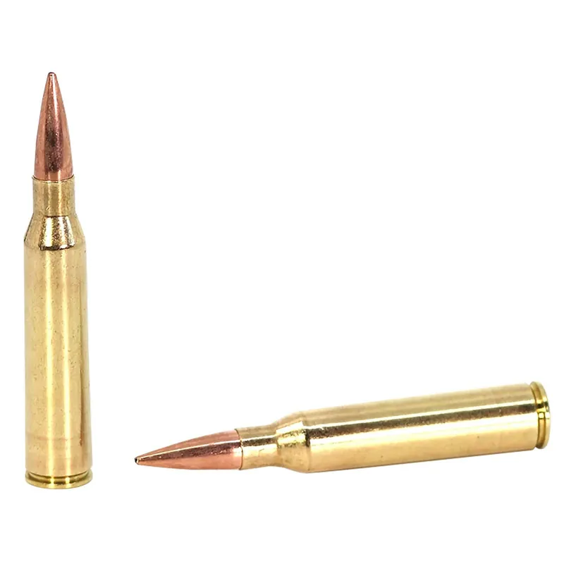 SAKO (TIKKA) MatchKing 338LapuaMag 300gr 10 Per Box/10 Case