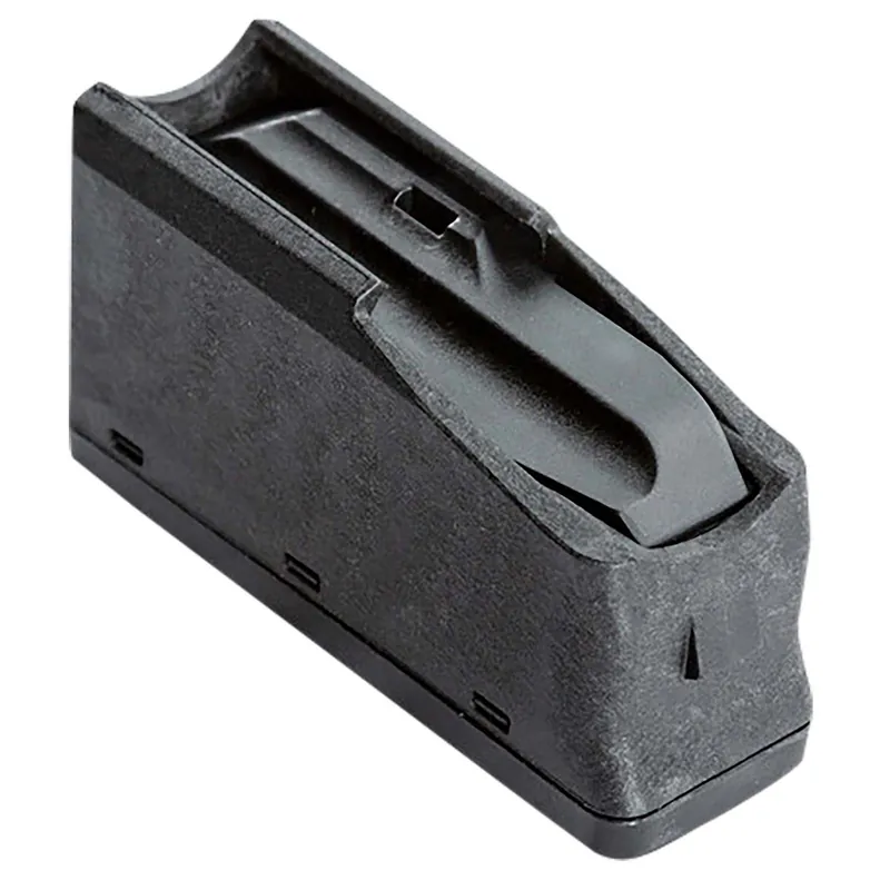 CVA AC1114 Cascade 3rd 270 Win/30-06 Springfield Black Polymer