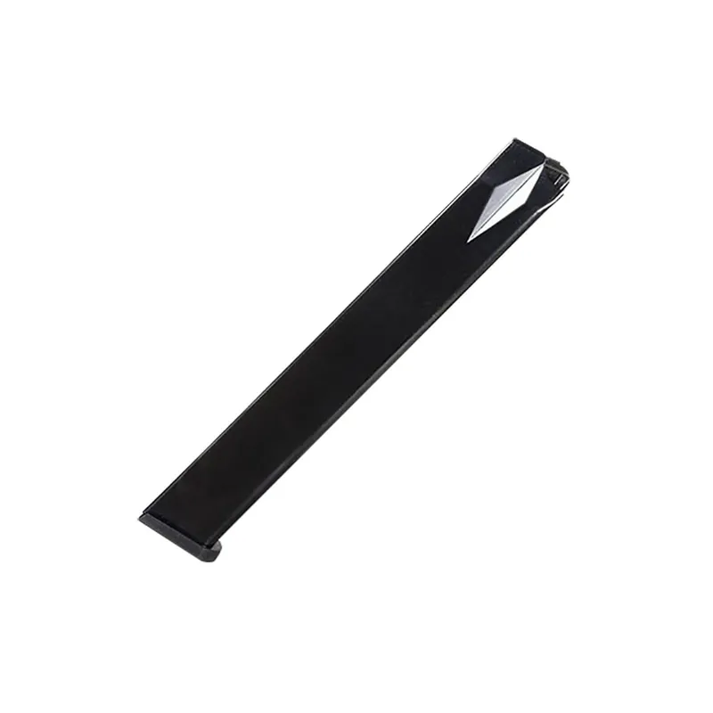 ProMag RUGA7 Standard 32rd Extended 9mm Luger Fits Ruger P-Series Blued Steel (Except P85)
