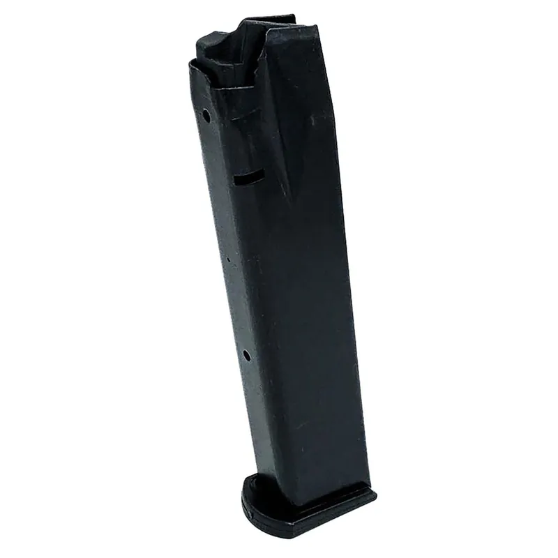 ProMag SPRA18 20rd 9mm Fits Springfield Armory Hellcat Blued Steel