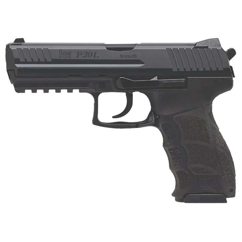 HK 81001092 P30L V3 9MM 1-17R/1-20R
