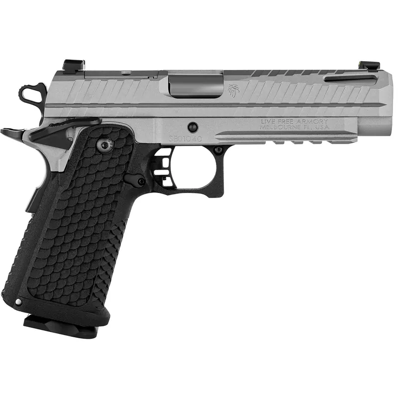 LFA LFAPF81207P APOLLO 11 FS 9M PORTED 4.9 GRY