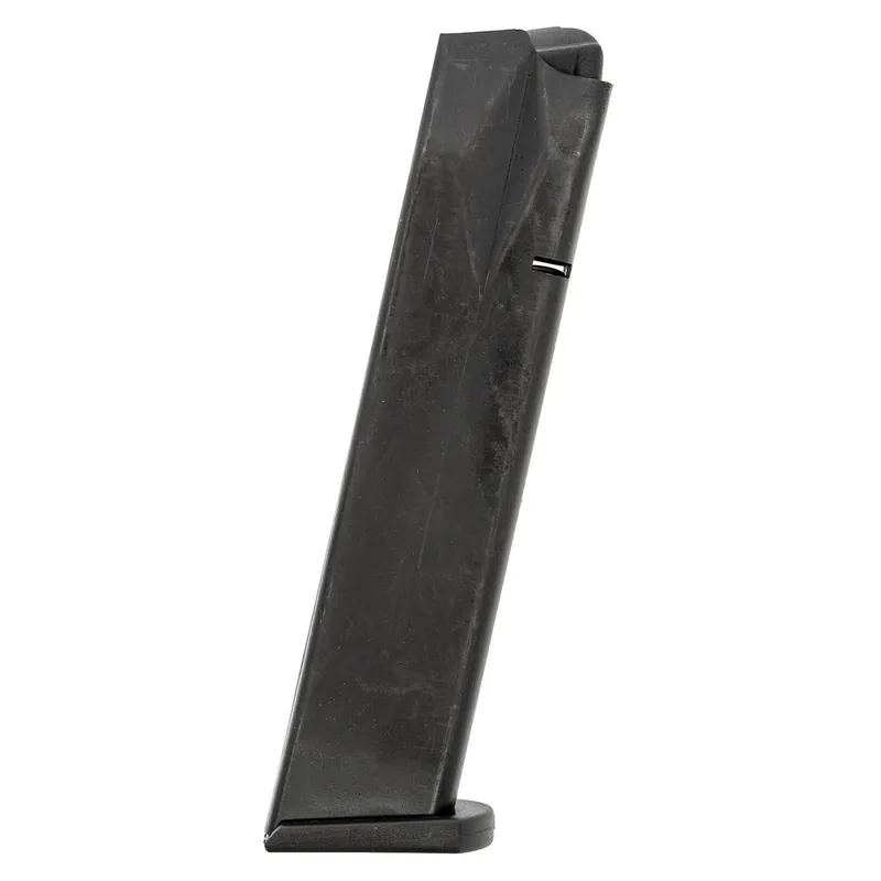 ProMag TAUA11 20rd 9mm Fits Taurus PT-111 G2 Blued 4140 Heat Treated Steel