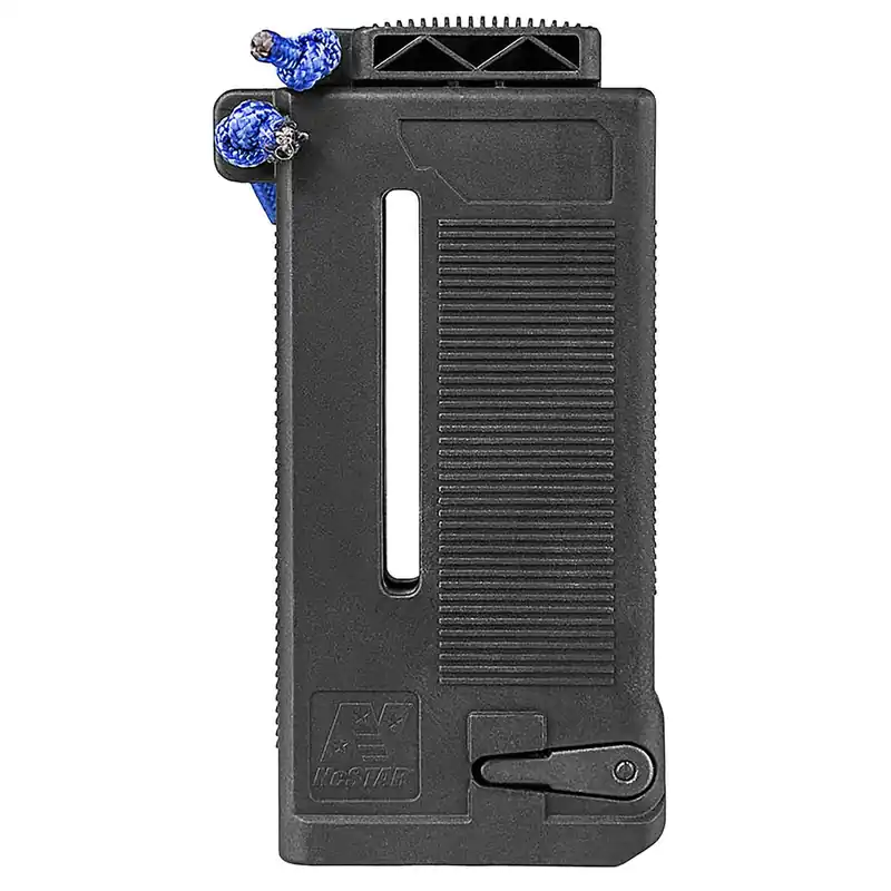 NcStar AARLAV2 Speed Loader V2 Black 10rd Polymer/Aluminum Fits AR-15/M4/M16