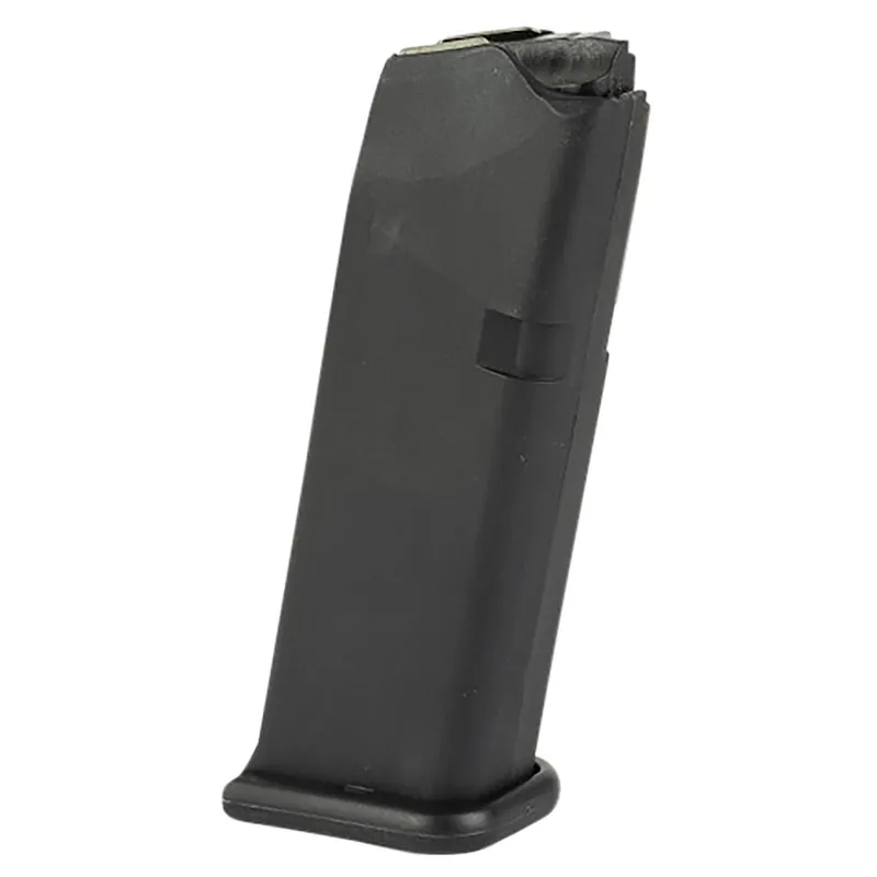 Kci Usa Inc KCIMZ048 10/13rd 40 S&W Fits Glock 23 Black Polymer. Blocked to be CA Compliant