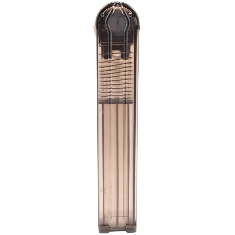 FN 3816101040 PS90 10rd 5.7x28mm Smoke Polymer