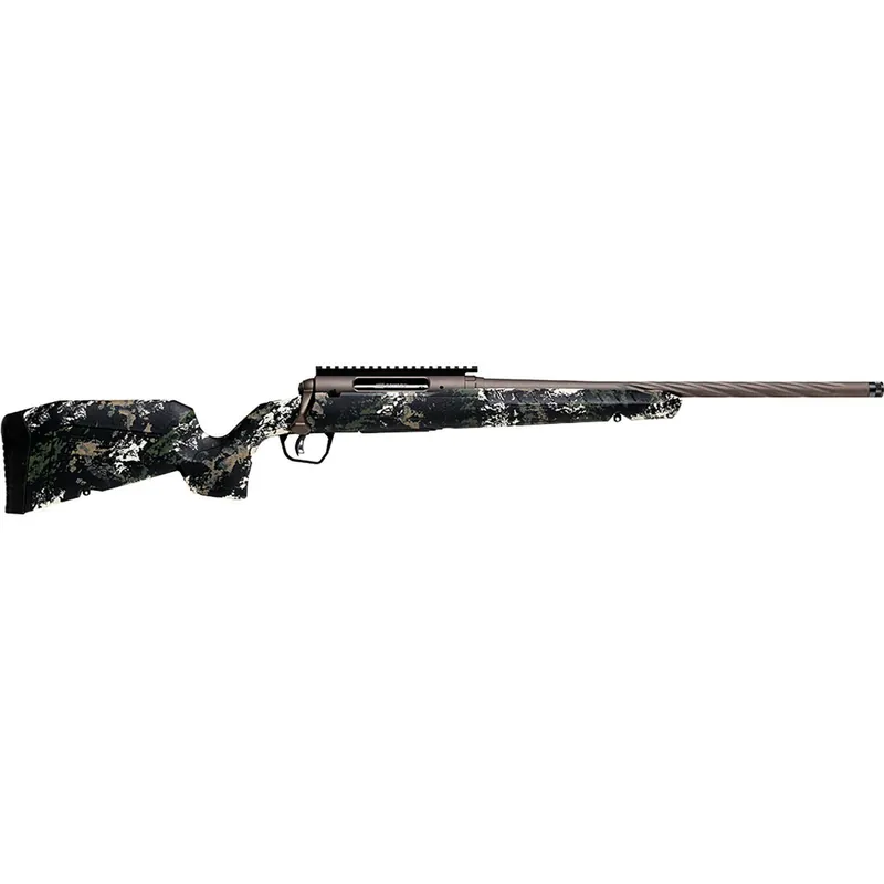 SAV 32397 AXIS 2 PRO FOREST SP CAMO COMP 6MMARC