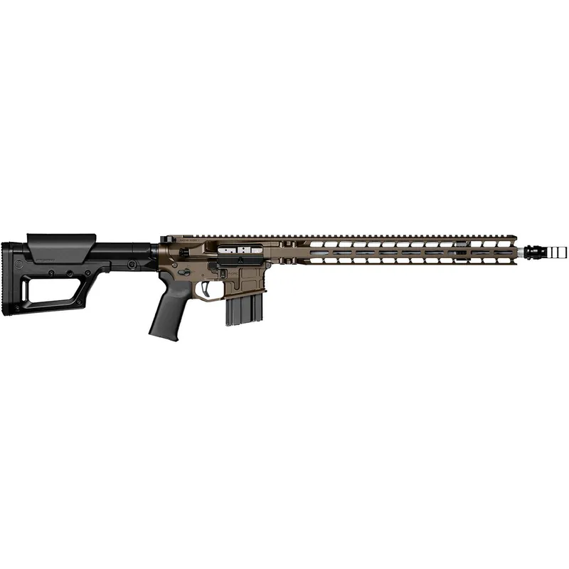 RADN R0856 MODEL 1 6MM ARC RFL 18 20R BRN