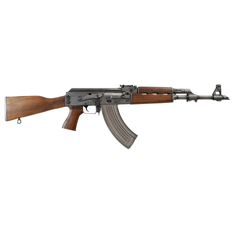 Zastava Arms Usa ZR7762CFL ZPAP M70 7.62x39mm 30+1 16.30" Battleworn Cerakote