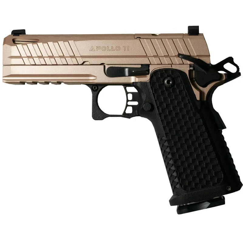 LFA LFAPC01306RB APOLLO 11 CPT 9MM 4.15 ROSE