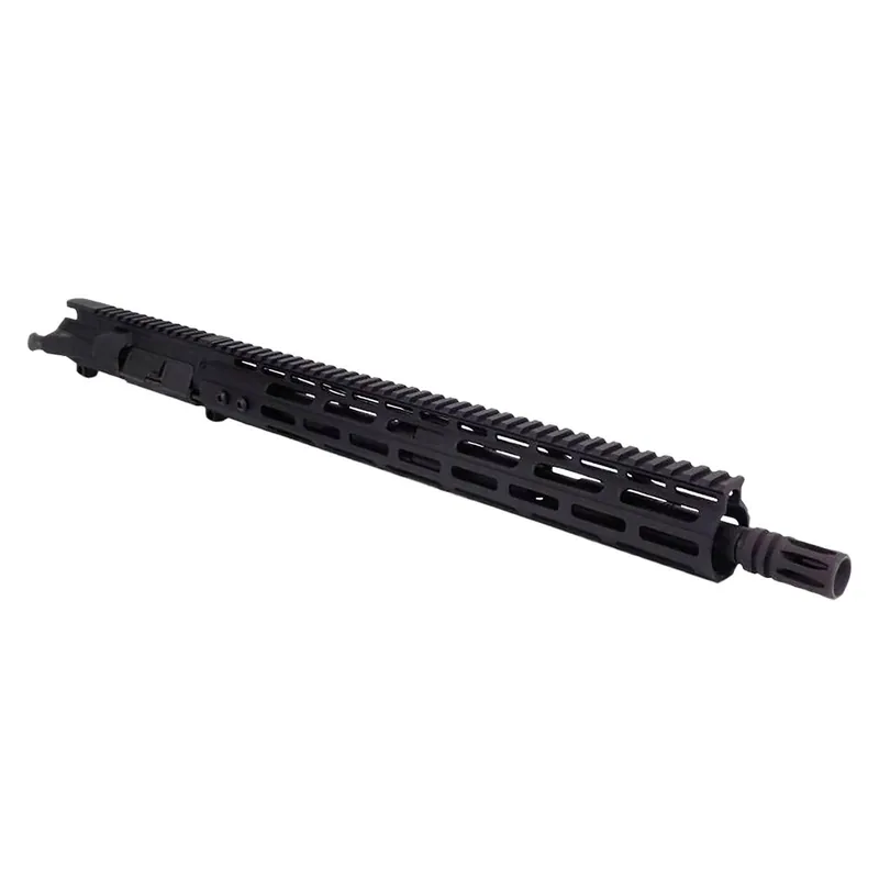 ATI ATI15MS300ML15 MilSport 300 Blackout 16" Black Nitride Barrel