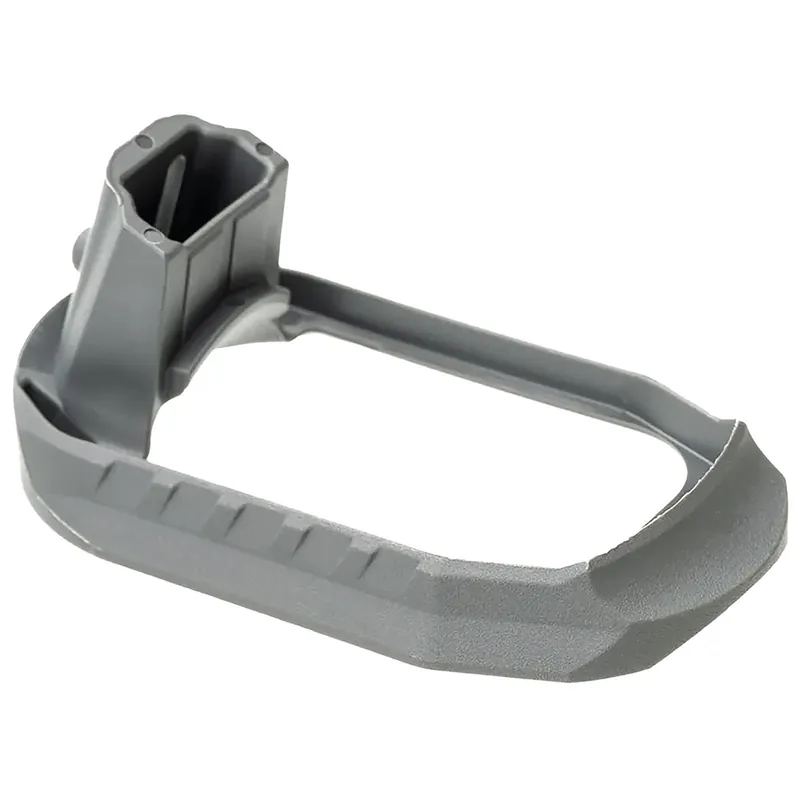 Sct Manufacturing 0210450000IC Compact Compatible w/ Glock Gen3 19 23 32 Gray