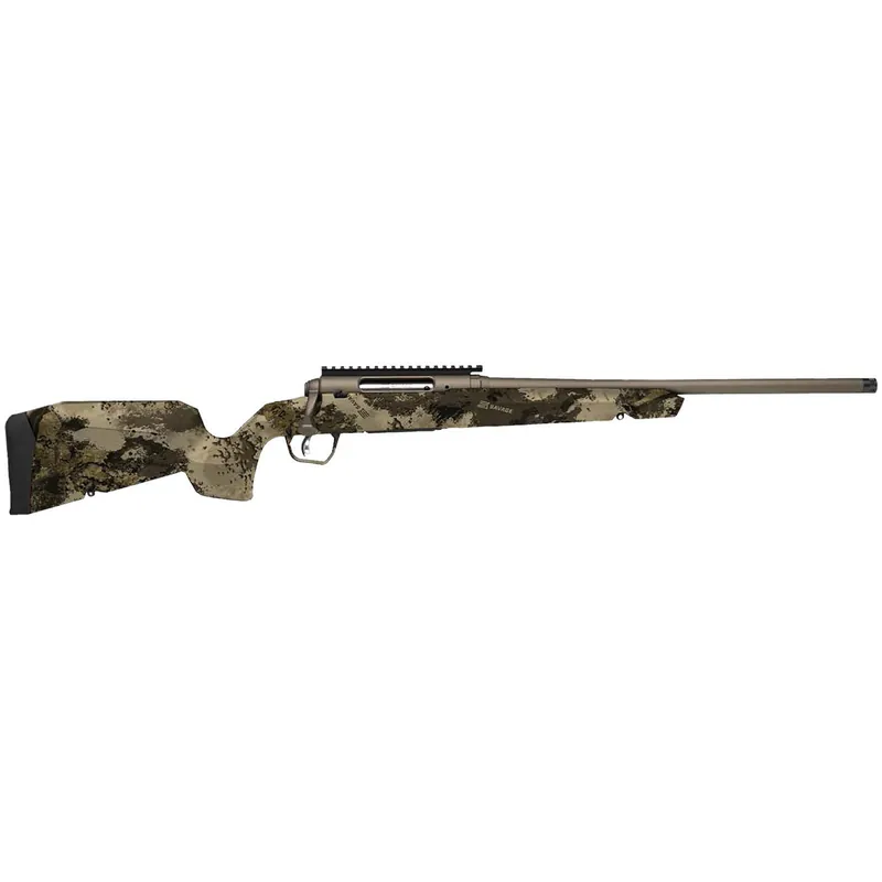 SAV 32391 AXIS 2 PRO WESTERN 6MMARC