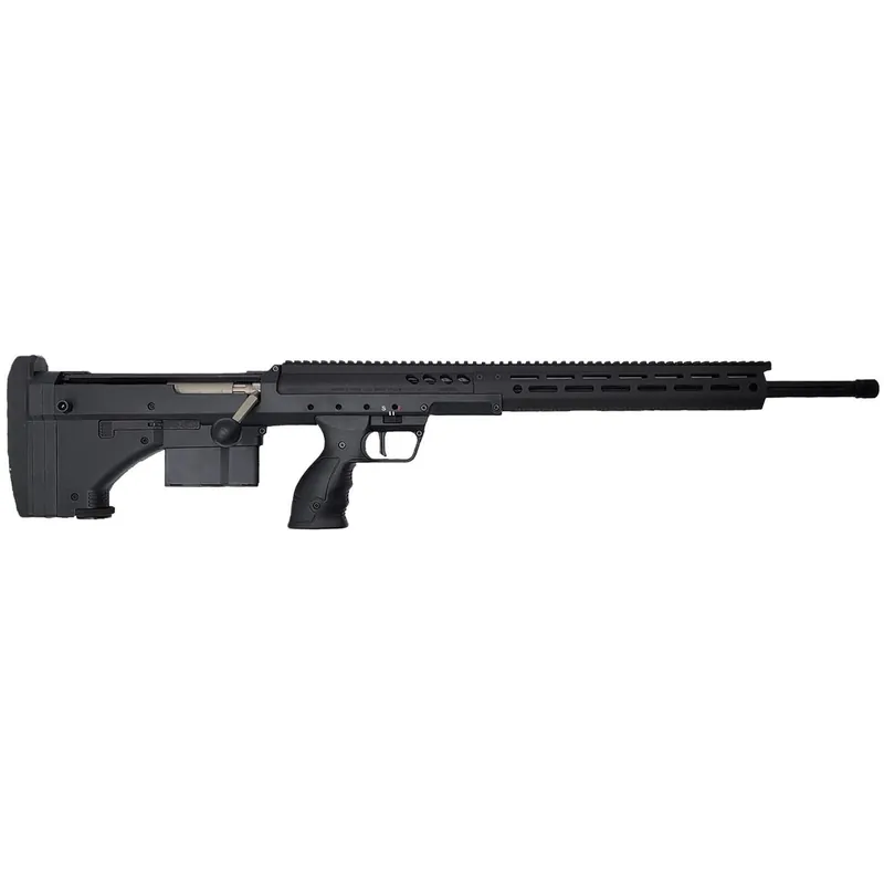 DT SRS-RF-M-C26R-BB SRSM2 308 RFL 26 BLK 6R