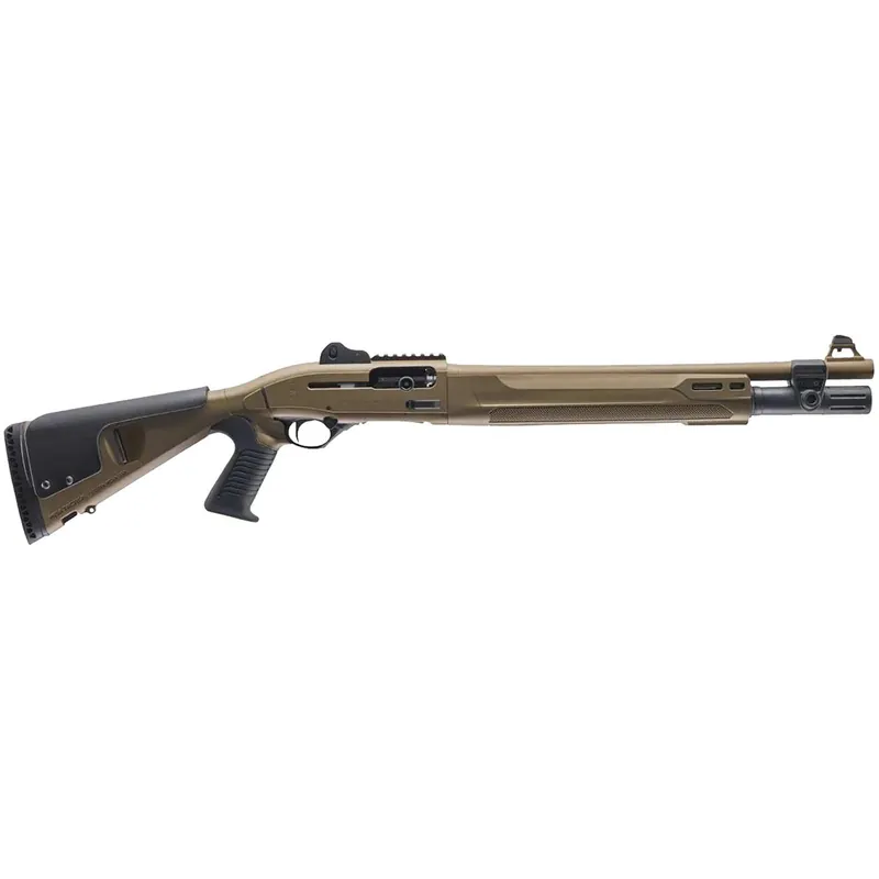 BER J131M2CTP187F 1301 TAC C MOD2 18.5 PG FDE