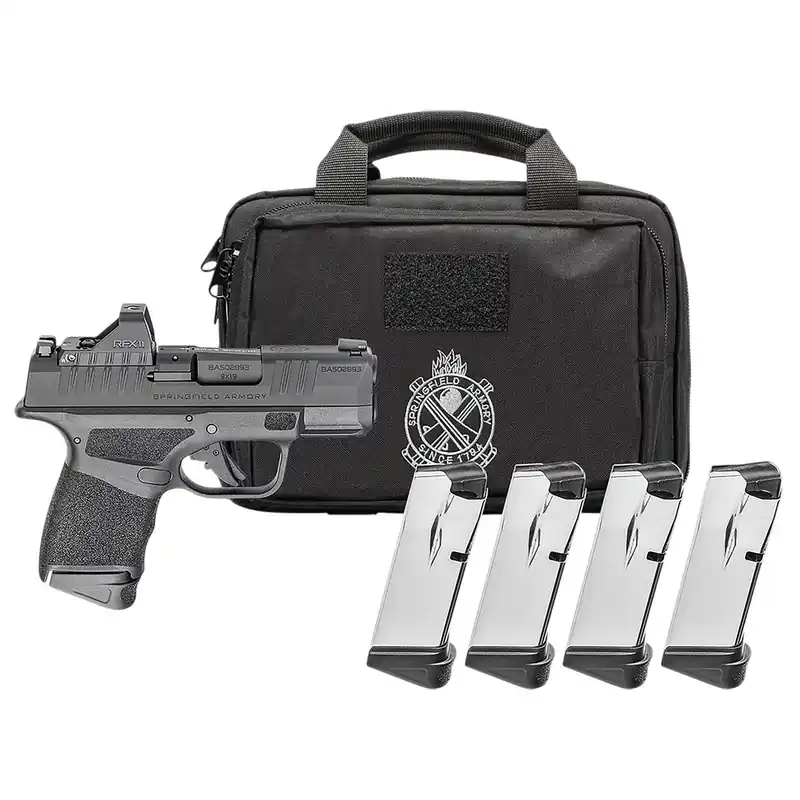 SPG HC931380BOSPPAC HC 380 UDT 3 11/13