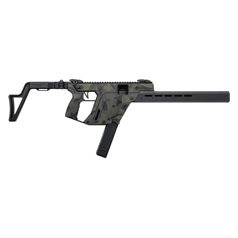 KRISS KV90-3CWD00 VECTOR CRB G3 9MM 16 WOODLND