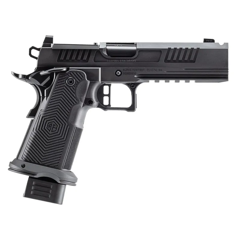 AF AA39X1EIH-XDBK19 AF1911-ROMULUS 5 PORTED
